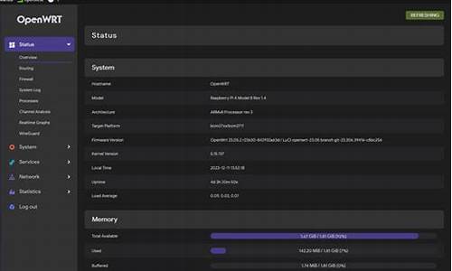 openwrt mtk 源码